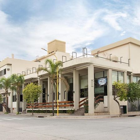 Catalina Hotel San Pedro De Jujuy מראה חיצוני תמונה