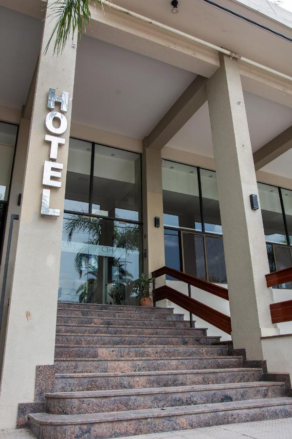Catalina Hotel San Pedro De Jujuy מראה חיצוני תמונה