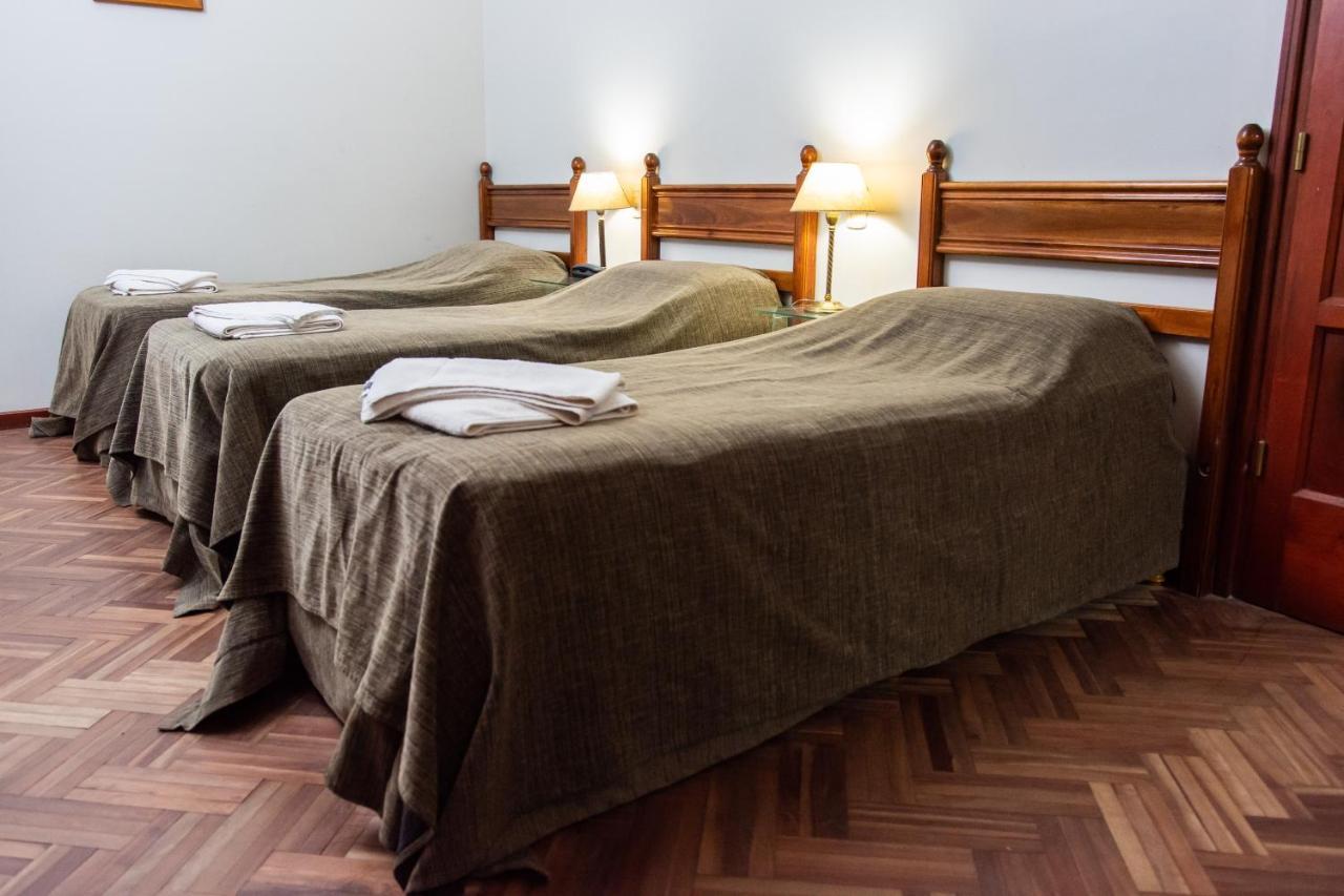 Catalina Hotel San Pedro De Jujuy מראה חיצוני תמונה