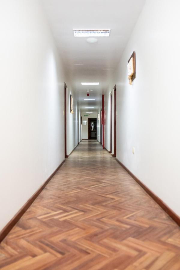 Catalina Hotel San Pedro De Jujuy מראה חיצוני תמונה