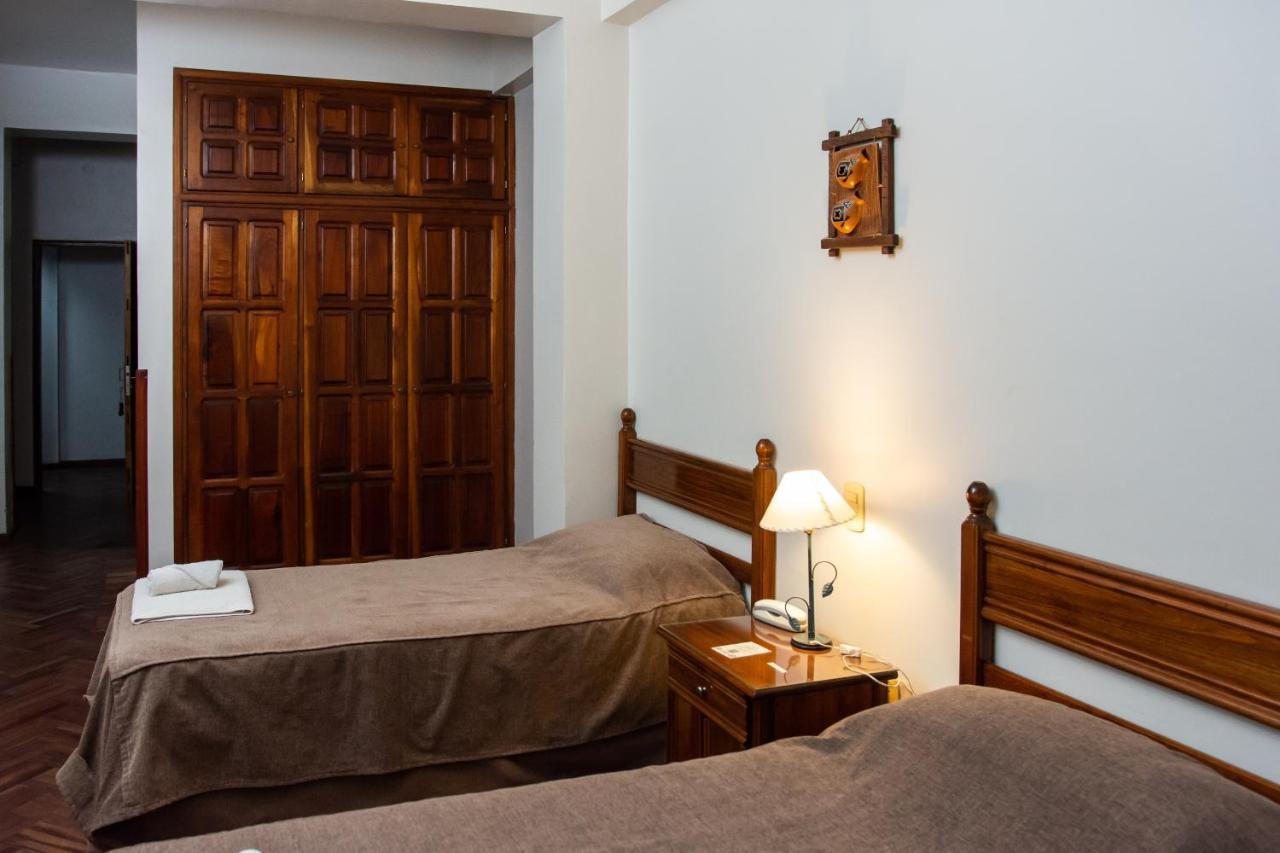 Catalina Hotel San Pedro De Jujuy מראה חיצוני תמונה