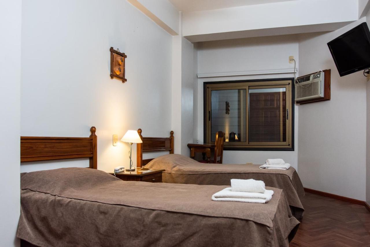 Catalina Hotel San Pedro De Jujuy מראה חיצוני תמונה