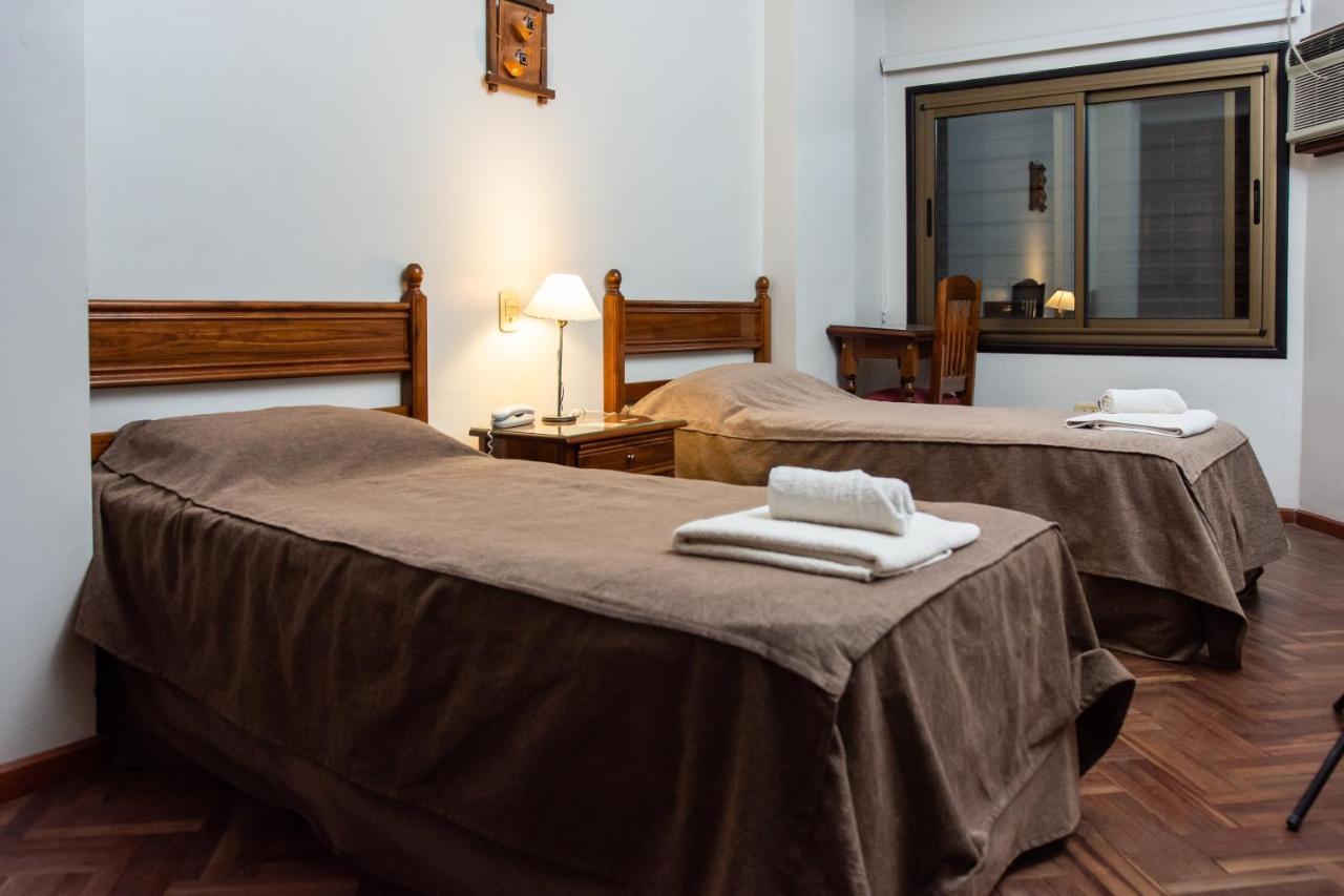 Catalina Hotel San Pedro De Jujuy מראה חיצוני תמונה