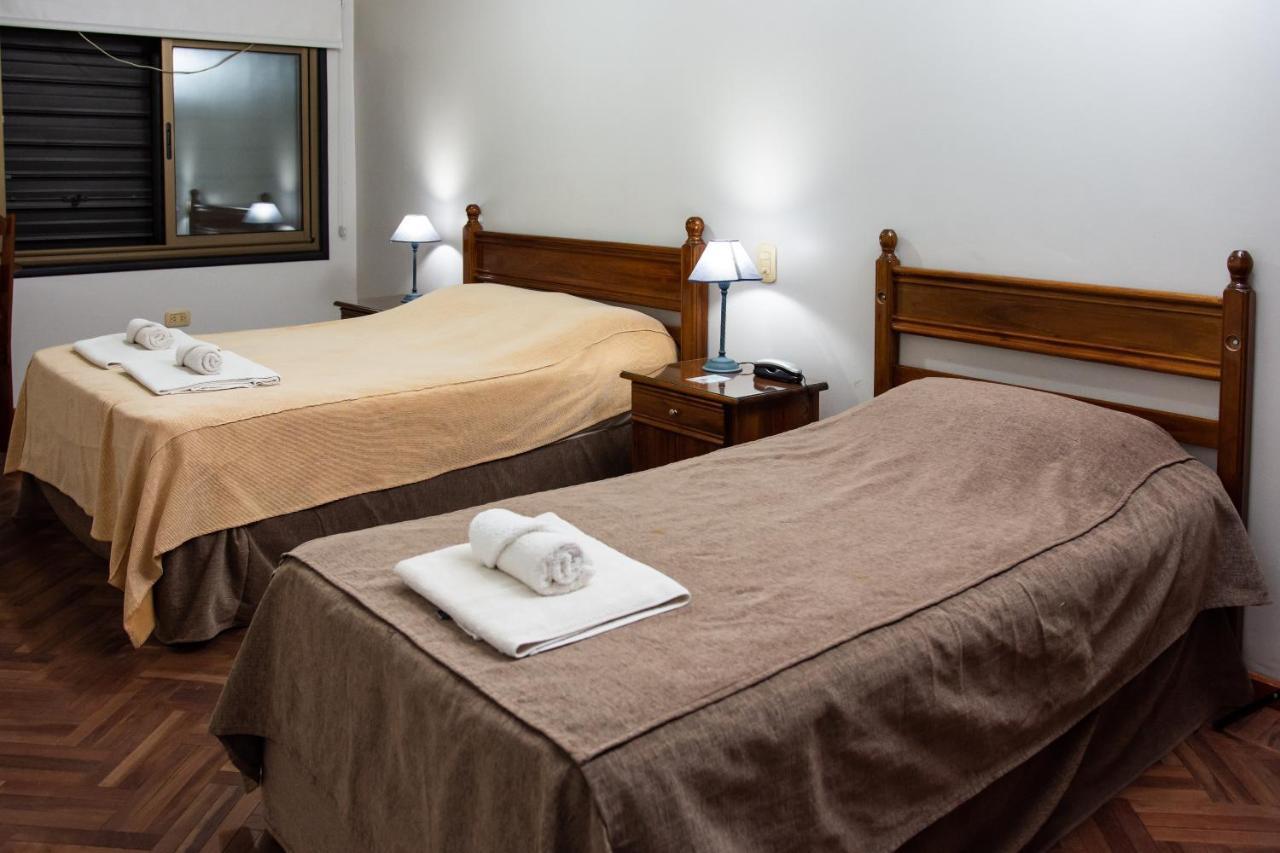 Catalina Hotel San Pedro De Jujuy מראה חיצוני תמונה