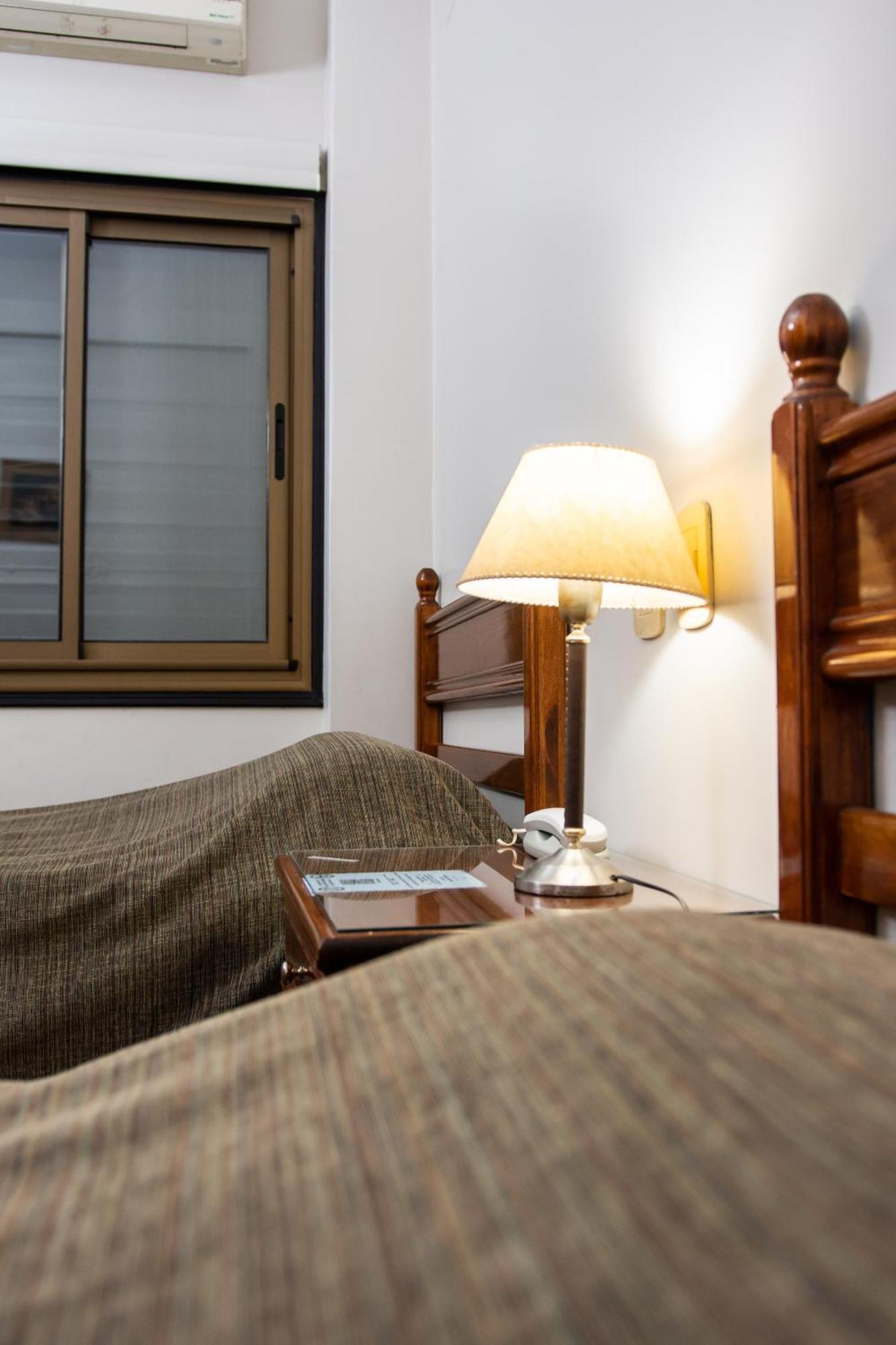 Catalina Hotel San Pedro De Jujuy מראה חיצוני תמונה