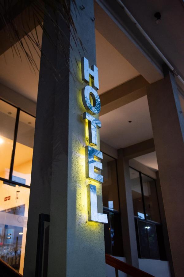 Catalina Hotel San Pedro De Jujuy מראה חיצוני תמונה