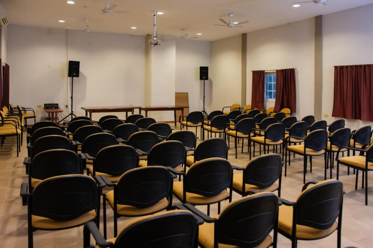 Catalina Hotel San Pedro De Jujuy מראה חיצוני תמונה