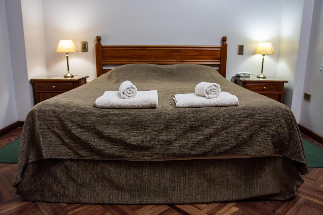 Catalina Hotel San Pedro De Jujuy מראה חיצוני תמונה