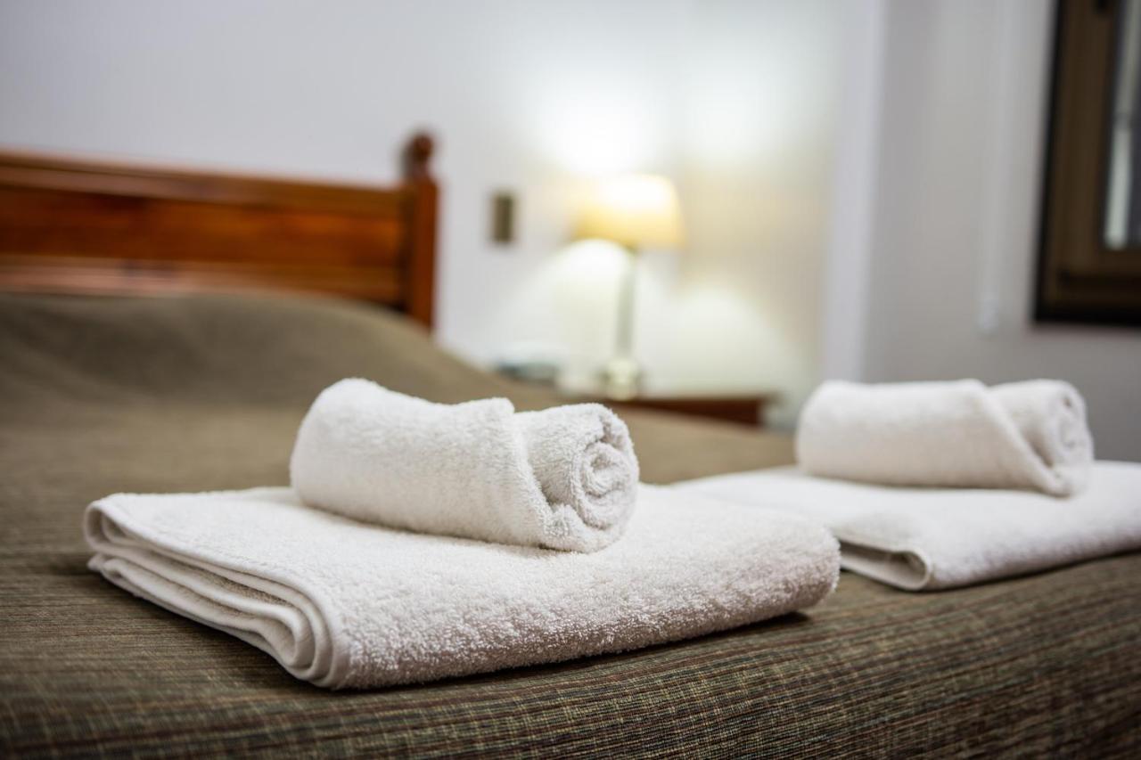 Catalina Hotel San Pedro De Jujuy מראה חיצוני תמונה