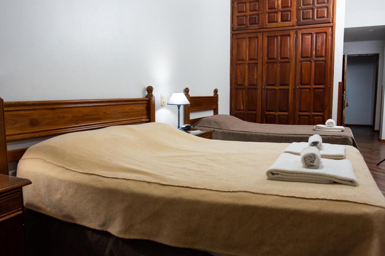 Catalina Hotel San Pedro De Jujuy מראה חיצוני תמונה