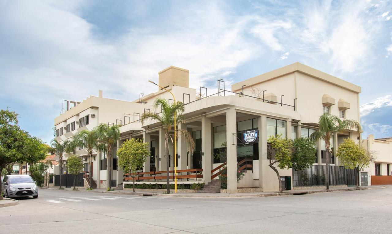 Catalina Hotel San Pedro De Jujuy מראה חיצוני תמונה
