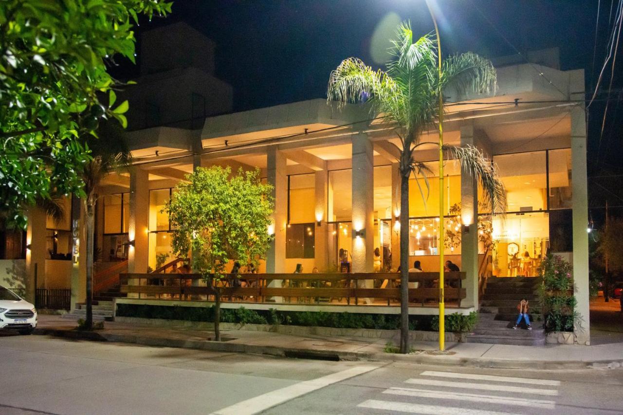 Catalina Hotel San Pedro De Jujuy מראה חיצוני תמונה